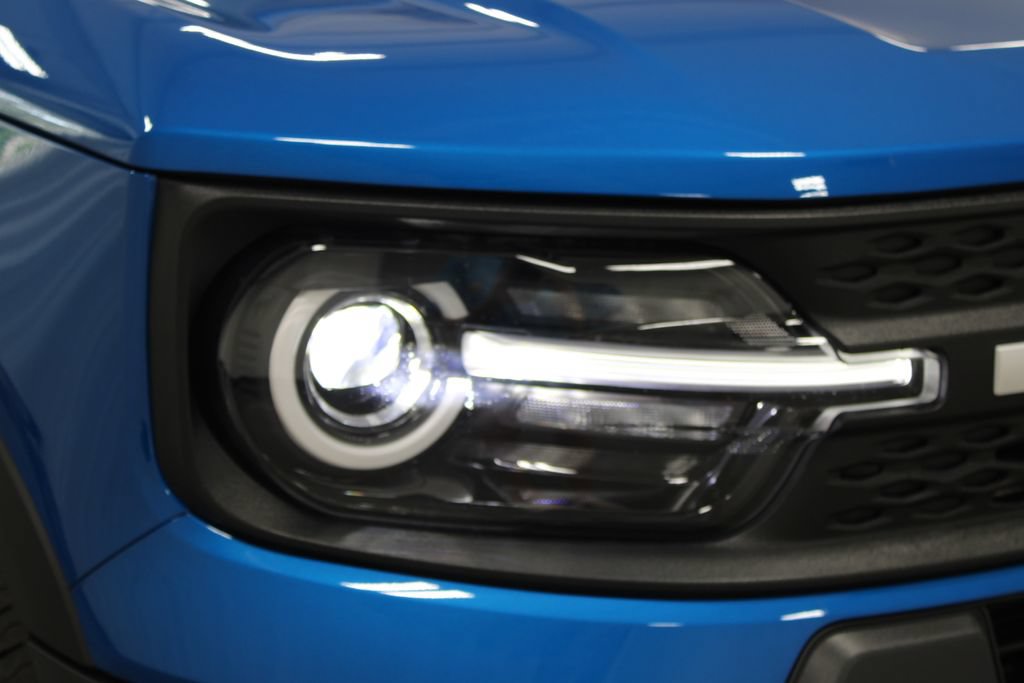 New 2026 Ford Bronco Sport Big Bend AWD/4WD image 11
