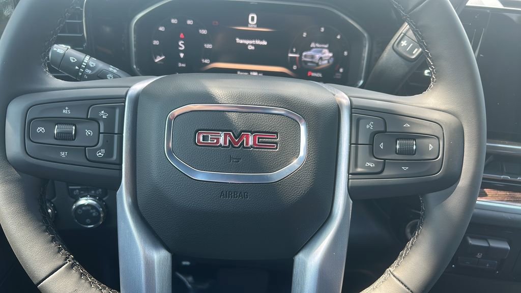 New 2026 GMC Sierra 1500 SLE image 17