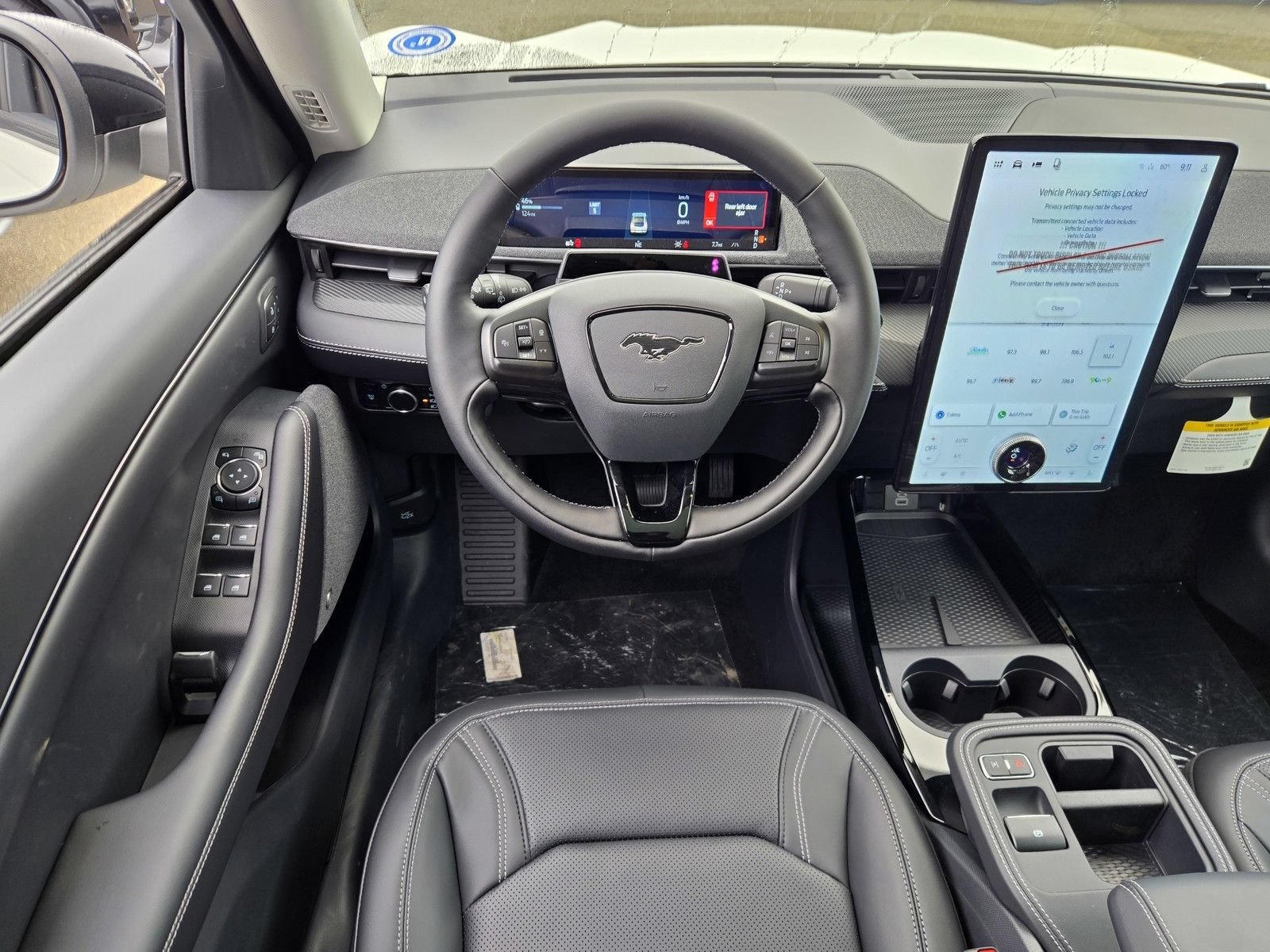 New 2026 Ford Mustang Mach-E Premium AWD/4WD image 7