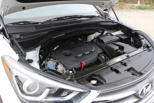 Used 2018 Hyundai Santa Fe Sport w/ 2.4L Value Package 02 AWD/4WD image 15