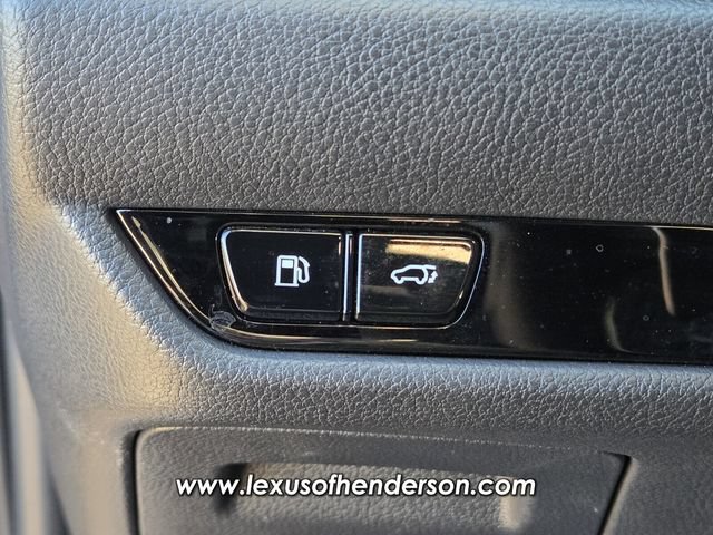 Used 2025 Lexus NX 350h AWD w/ Accessory Package (2T) image 27