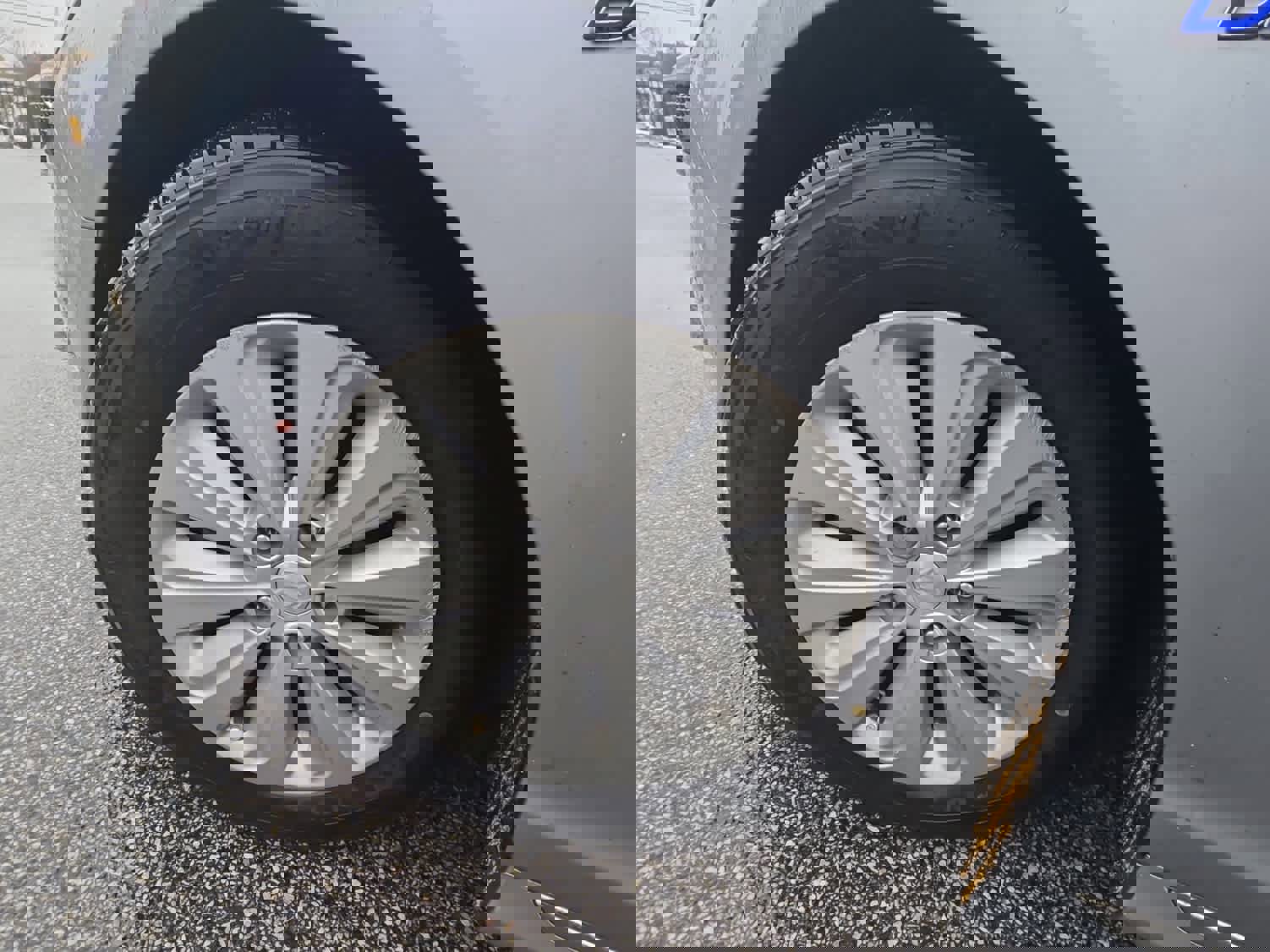 Used 2016 Hyundai Sonata SE image 7