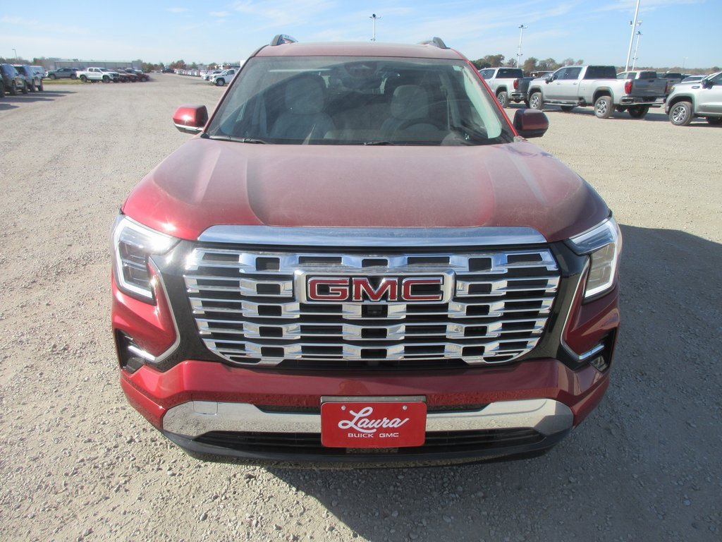 New 2026 GMC Terrain Denali image 10