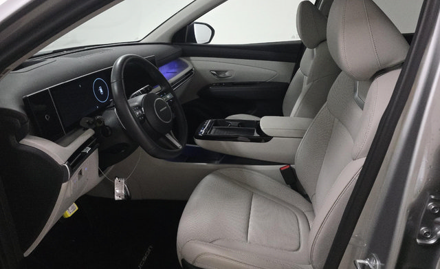 Used 2025 Hyundai Tucson Limited AWD/4WD image 5