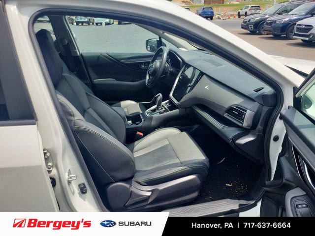 Certified 2024 Subaru Outback Onyx Edition AWD/4WD image 12