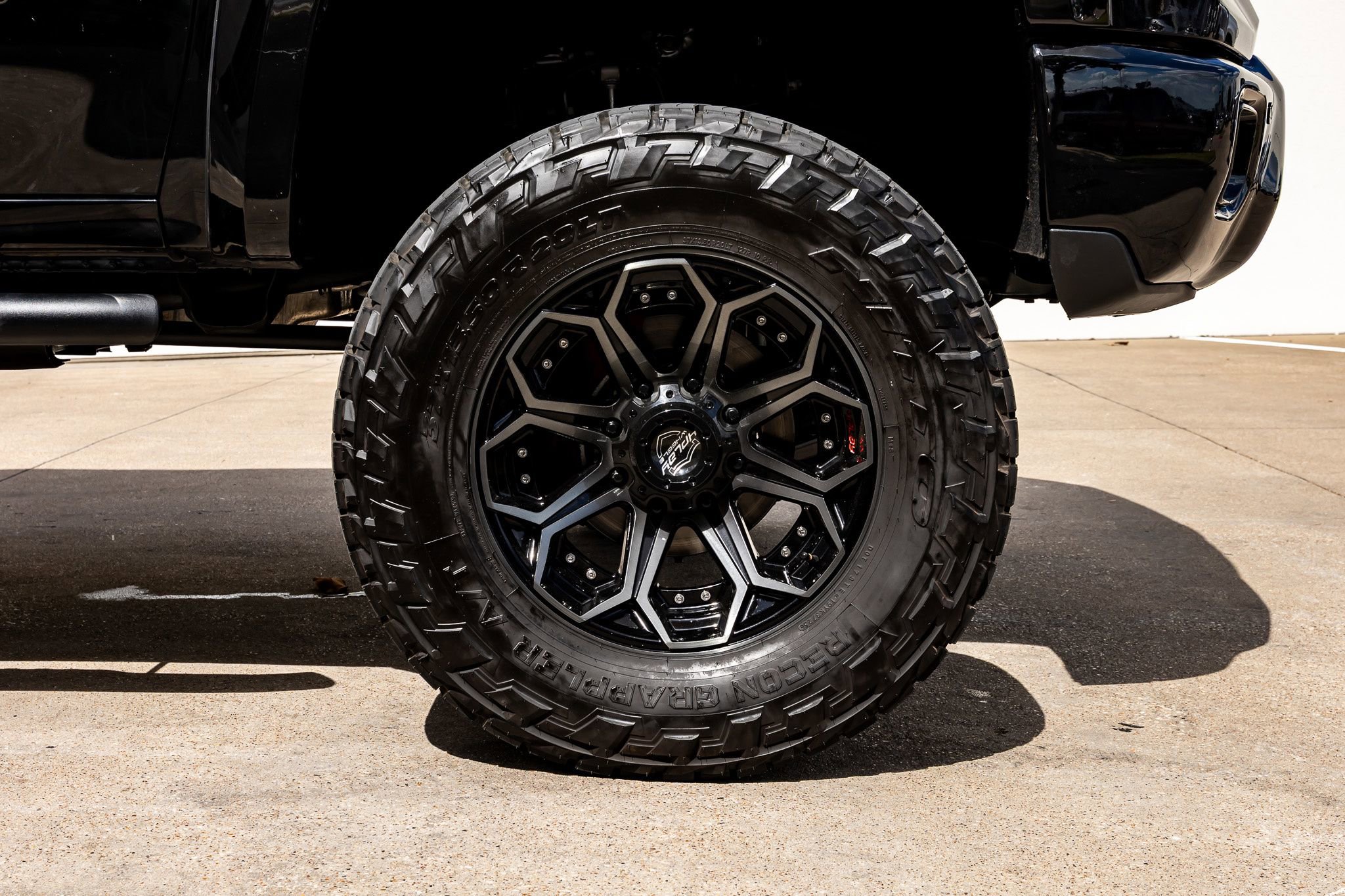 Used 2026 Chevrolet Silverado 2500 LT w/ Trail Boss Package image 11