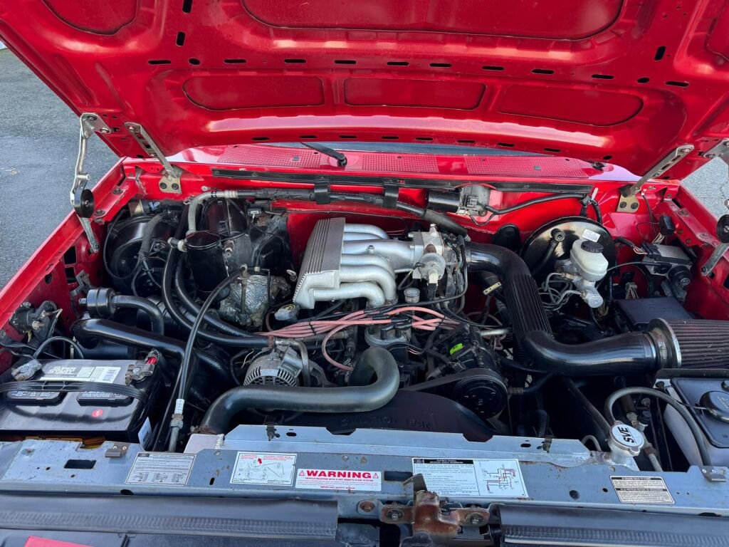 Used 1993 Ford F150 Lightning image 34