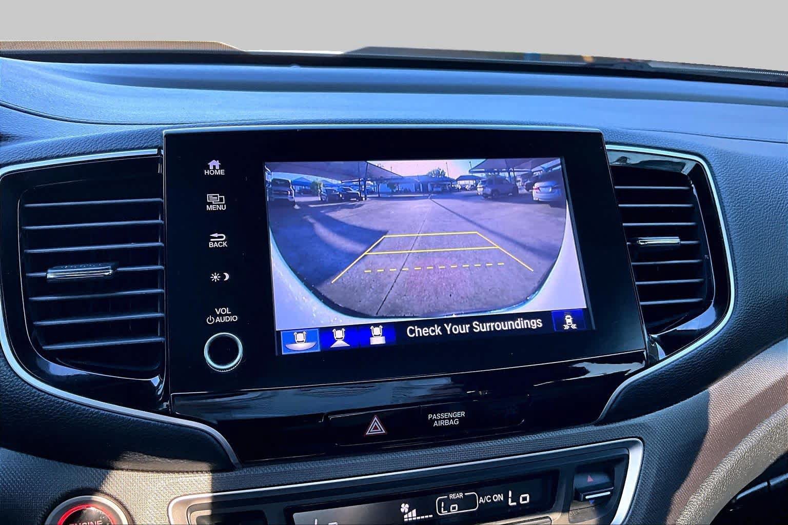 Certified 2022 Honda Ridgeline RTL image 27