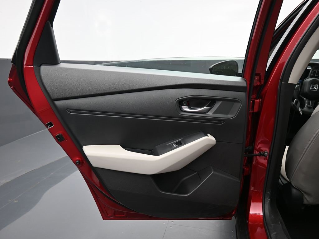 Certified 2025 Honda Accord LX image 33