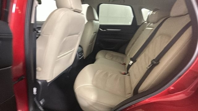 Used 2018 MAZDA CX-5 Touring w/ Preferred Equipment Package FWD image 24