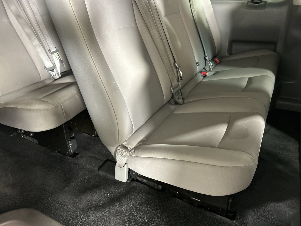 Used 2018 Nissan NV 3500 S RWD image 25