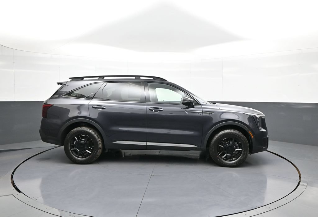 New 2026 Kia Sorento SX Prestige AWD/4WD image 5