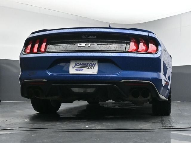 Used 2022 Ford Mustang GT RWD image 34