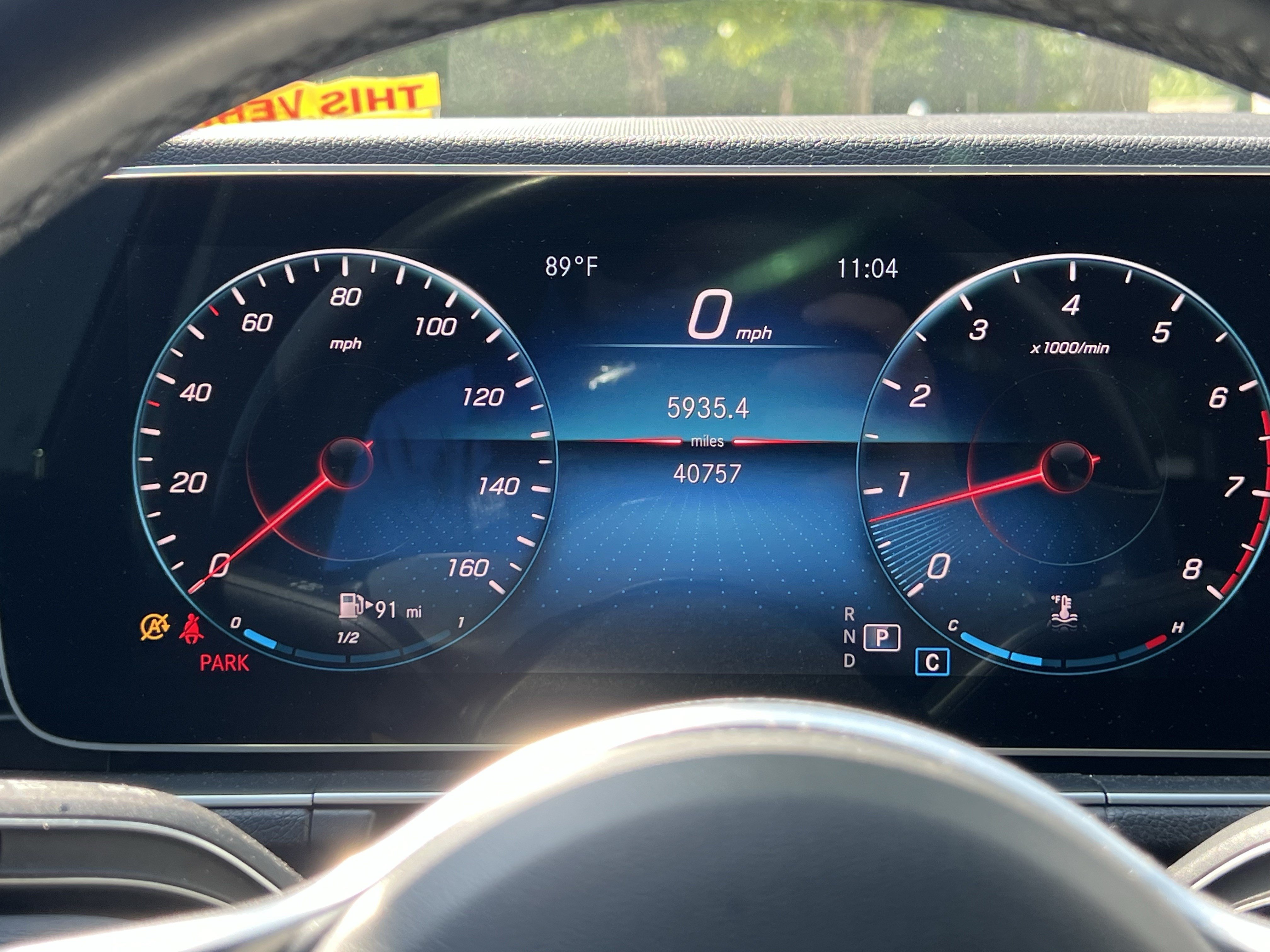 Certified 2022 Mercedes-Benz GLE 350 image 21