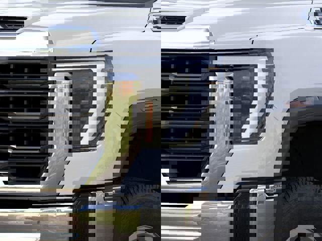 New 2026 GMC Sierra 2500 Pro image 10