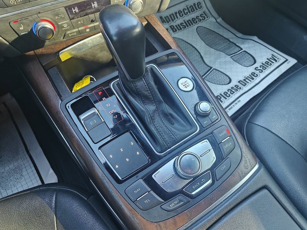 Used 2016 Audi A6 TDI Premium Plus image 27