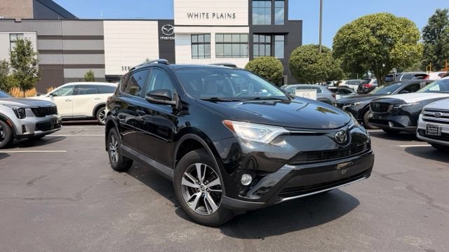 Used 2018 Toyota RAV4 XLE w/ Plus Extra Value Package
