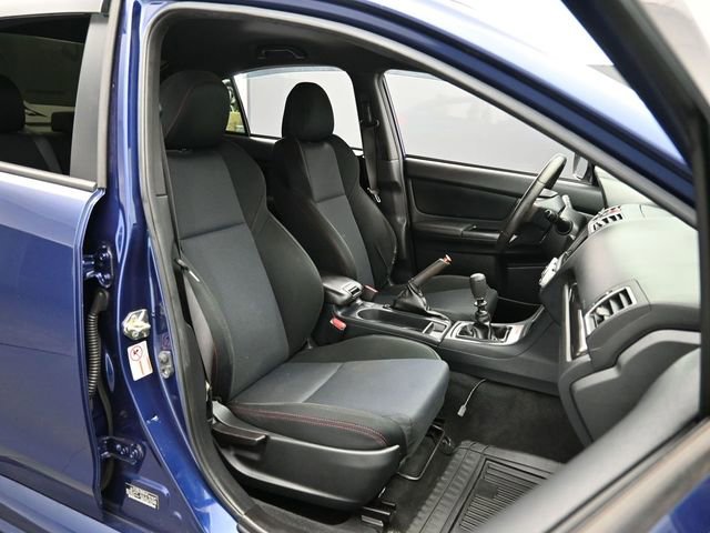 Used 2017 Subaru WRX w/ Popular Package #1 image 27