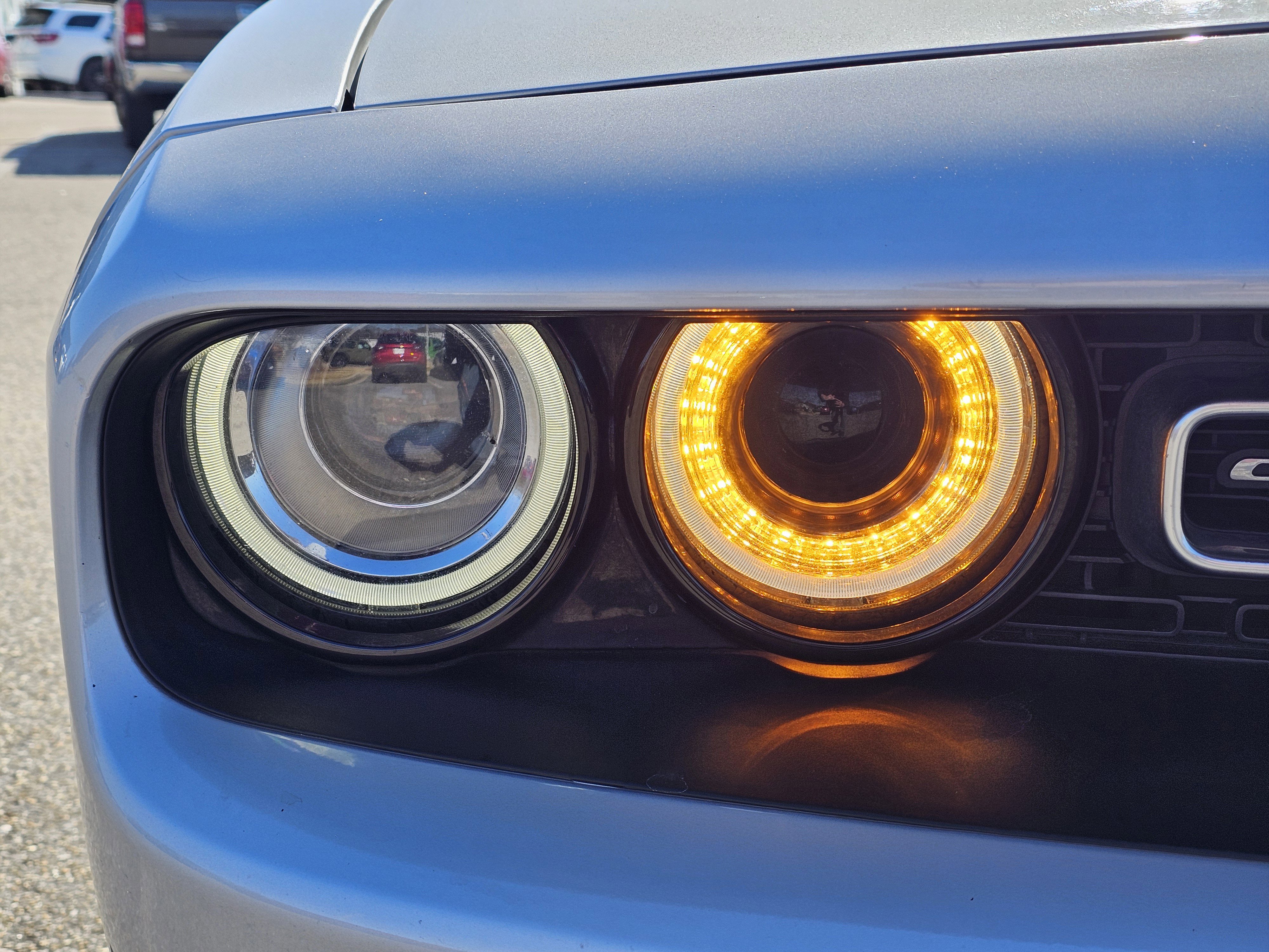 Used 2022 Dodge Challenger GT w/ Plus Package image 5