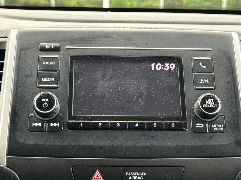 Used 2019 Honda Ridgeline Sport image 24