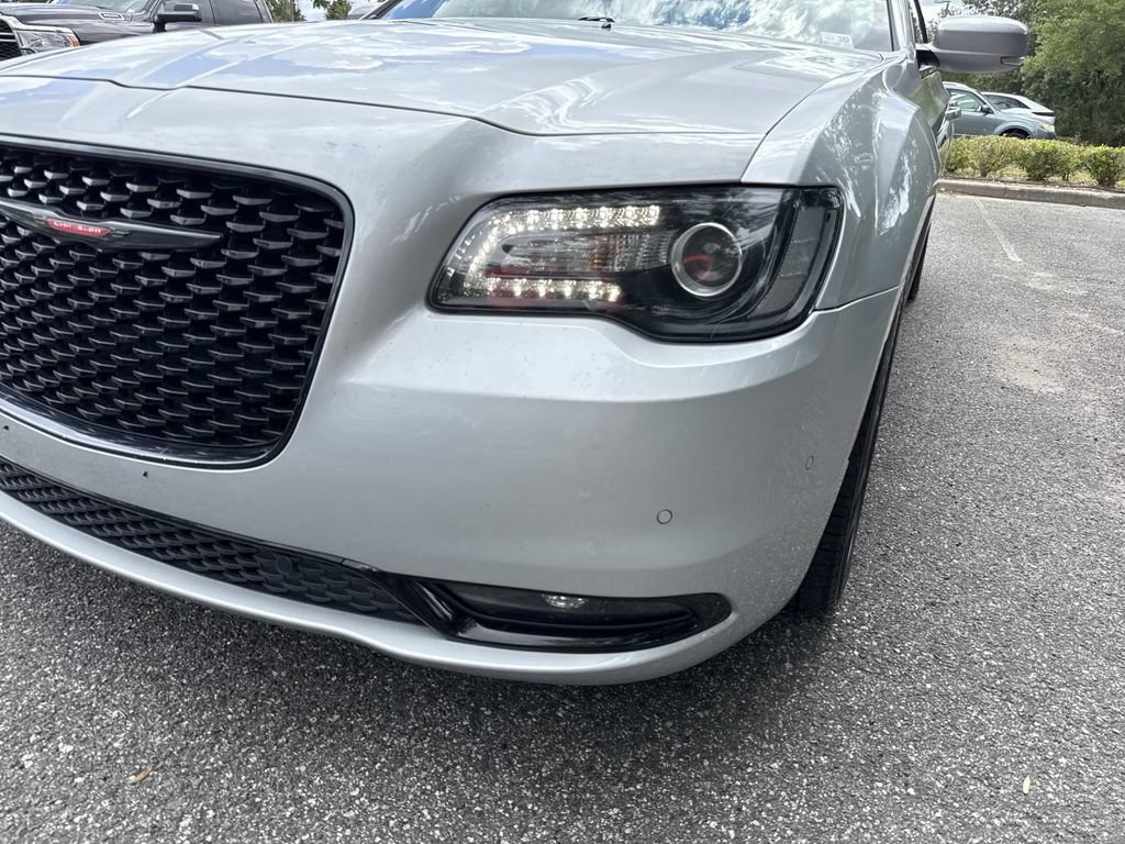 Used 2023 Chrysler 300 S RWD image 10