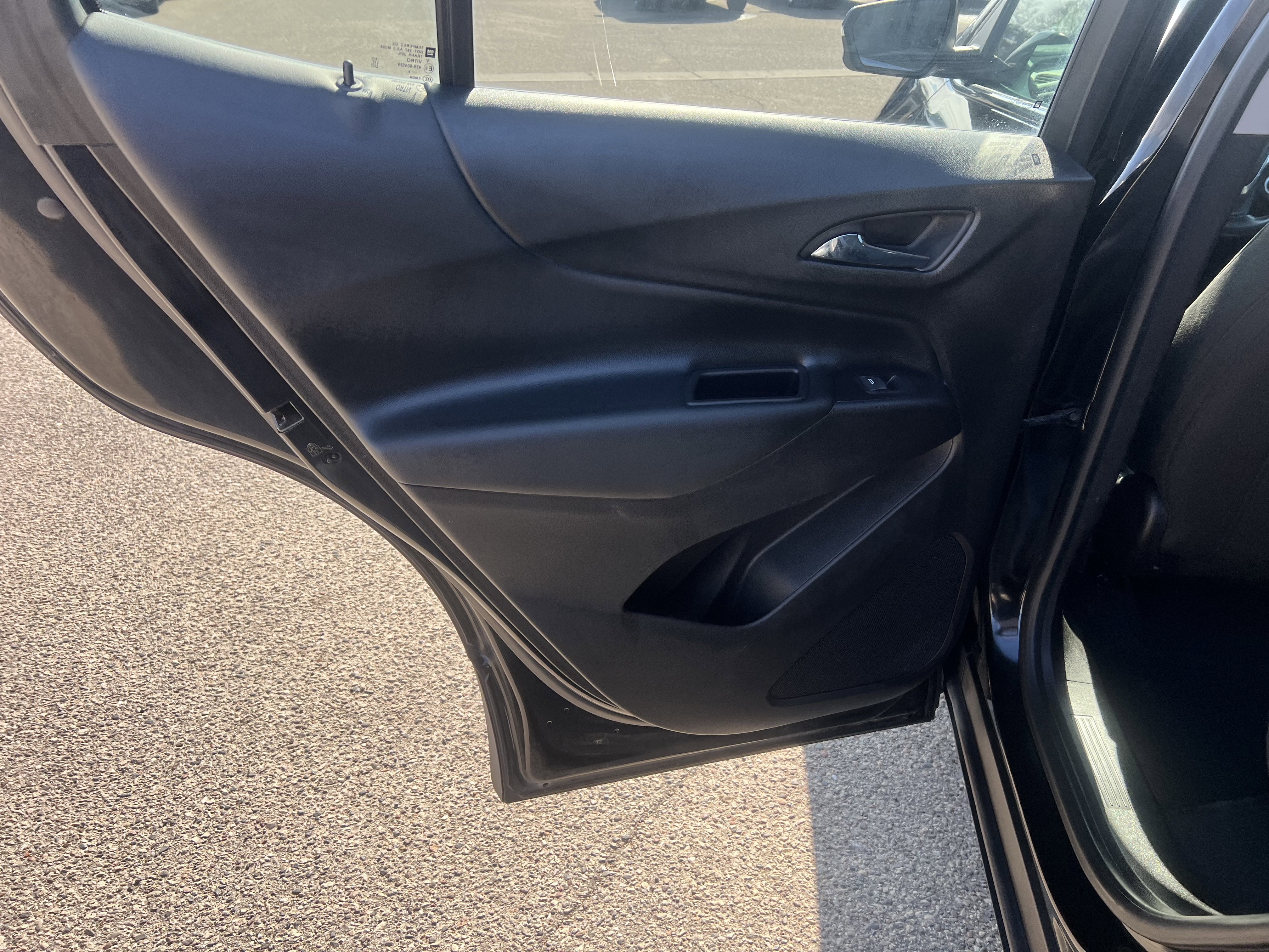 Used 2019 Chevrolet Equinox LT image 13