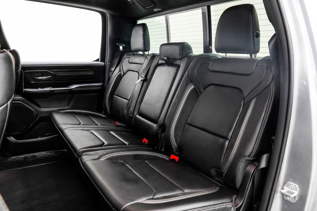 Used 2025 RAM 1500 RHO w/ Bed Utility Group AWD/4WD image 17