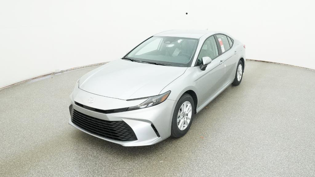 New 2026 Toyota Camry LE image 5