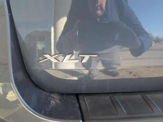 Used 2021 Ford Explorer XLT w/ Equipment Group 202A image 15