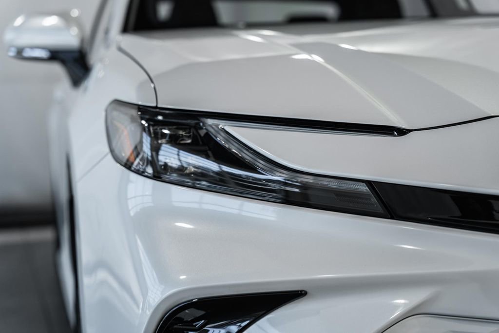 New 2026 Toyota Camry XSE image 10