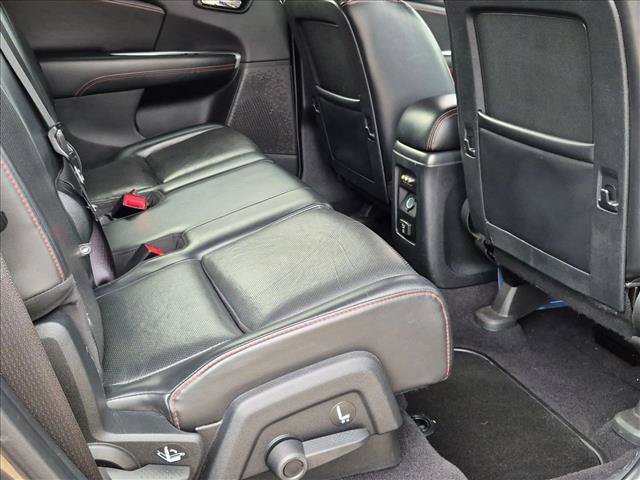 Used 2018 Dodge Journey GT w/ Driver Convenience Group FWD image 27