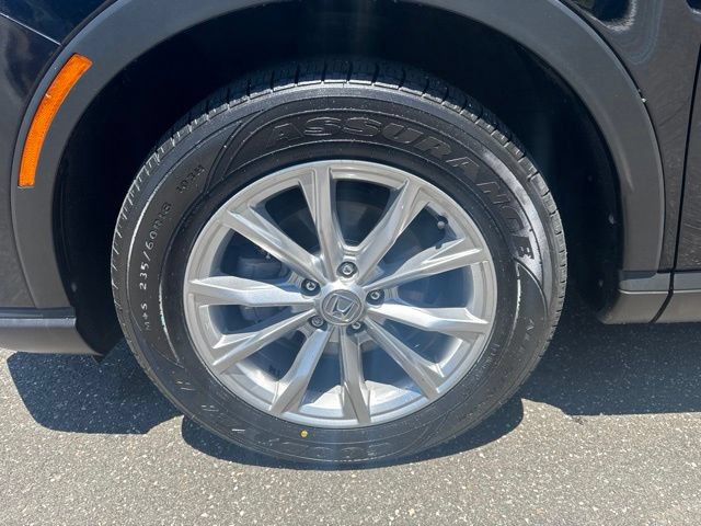 Certified 2023 Honda CR-V EX image 11