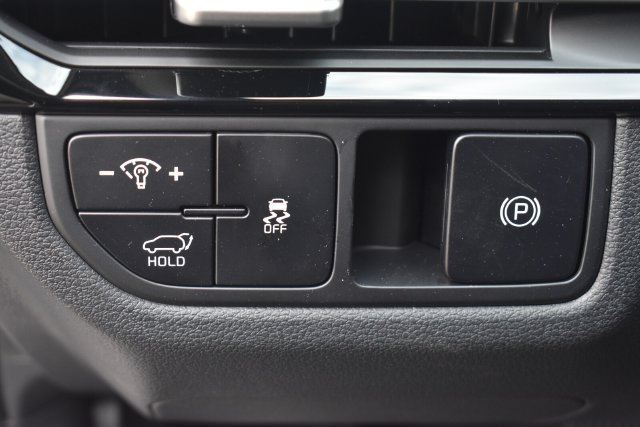 New 2027 Kia Sportage SX AWD/4WD image 28