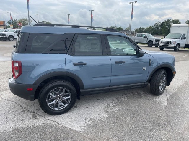 New 2025 Ford Bronco Sport Big Bend image 13