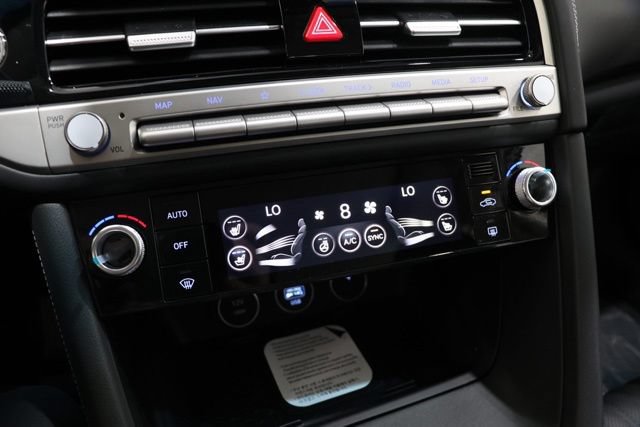 New 2026 Genesis G70 2.5T Prestige AWD/4WD image 27