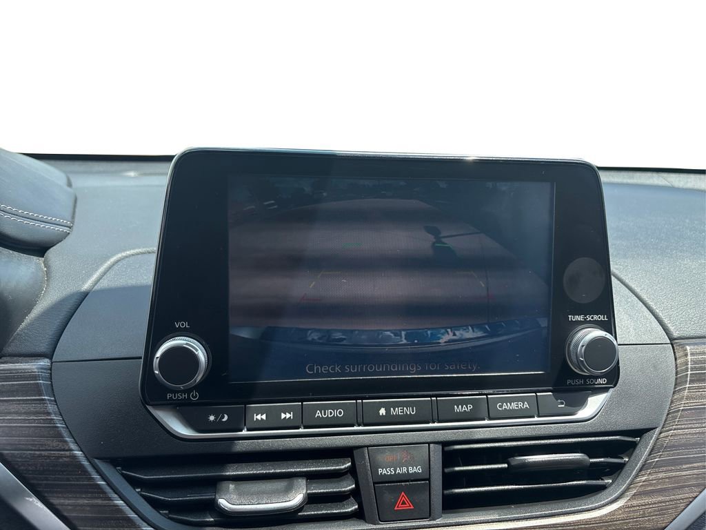 Used 2022 Nissan Altima 2.5 SL image 26