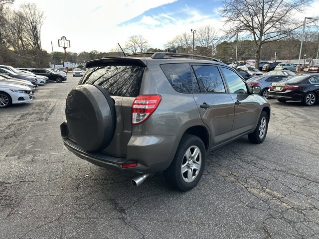 Used 2011 Toyota RAV4 4WD V6 image 6