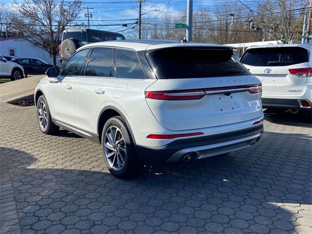 Used 2023 Lincoln Corsair AWD w/ Equipment Group 101A image 7