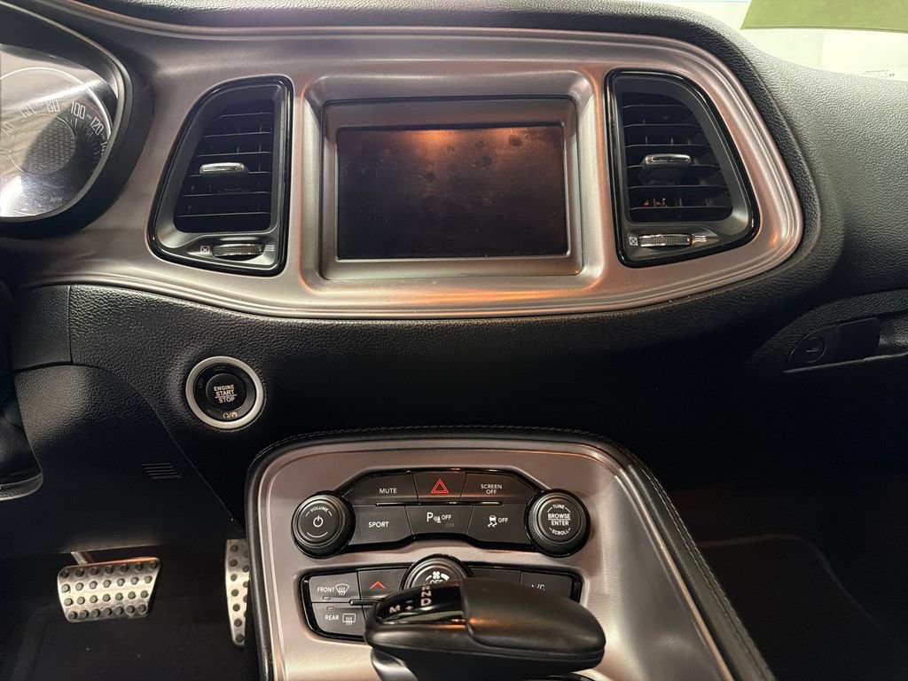 Used 2023 Dodge Challenger GT RWD image 22