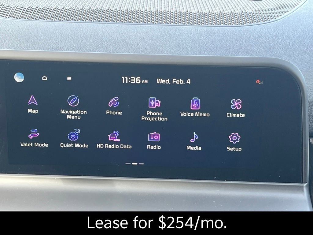 New 2026 Kia Seltos S image 24