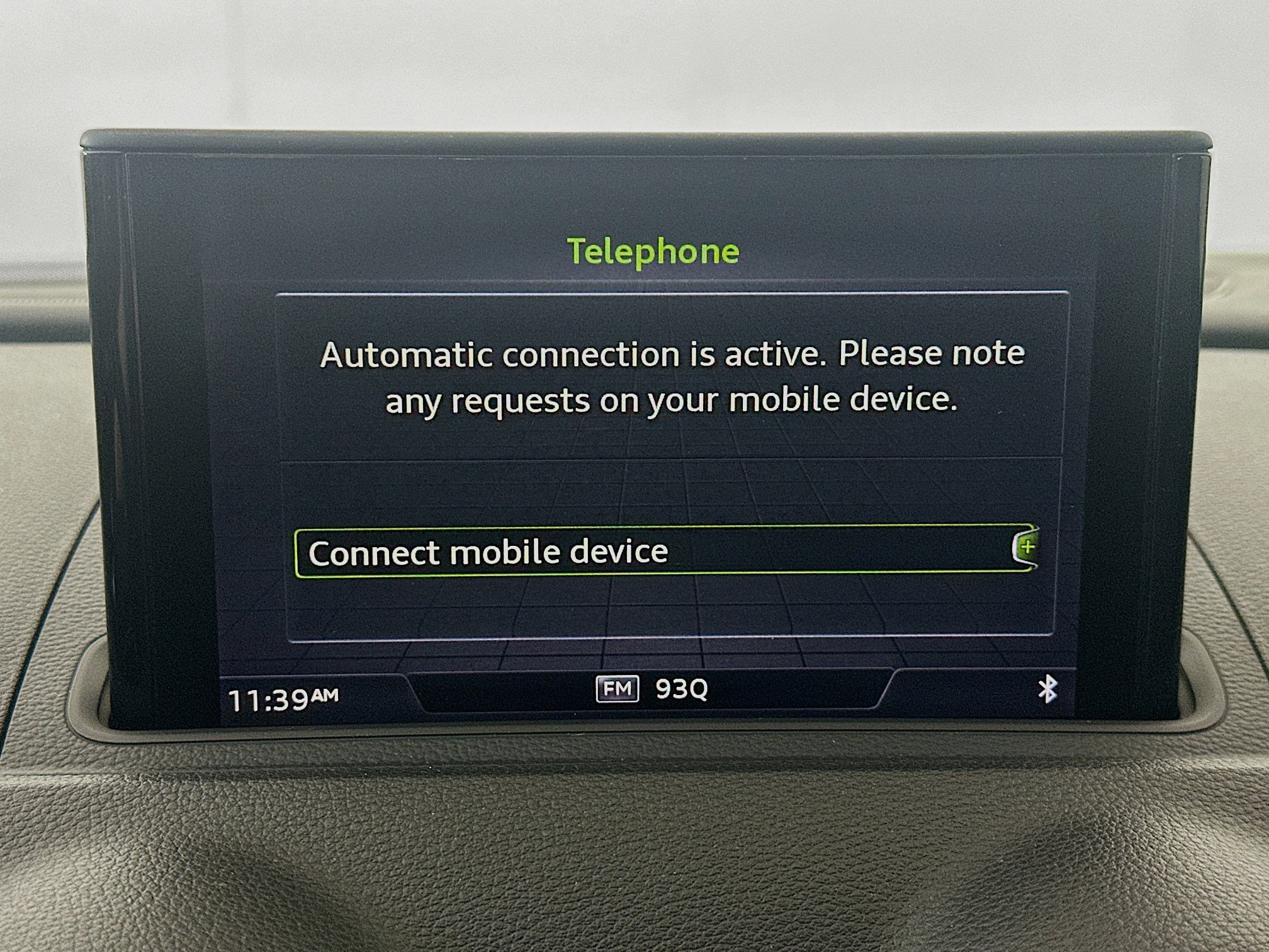 Used 2018 Audi A3 2.0T Premium w/ Convenience Package image 21