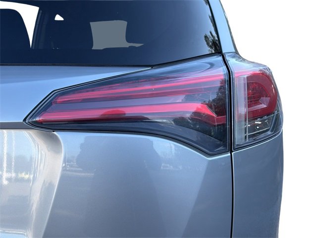 Certified 2018 Toyota RAV4 LE image 14