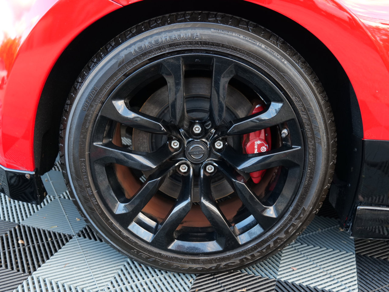 Used 2017 Nissan 370Z Coupe image 84