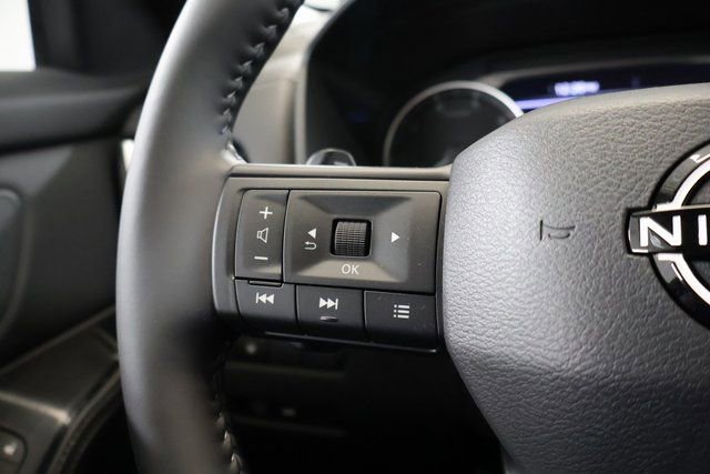 New 2026 Nissan Rogue SV image 16