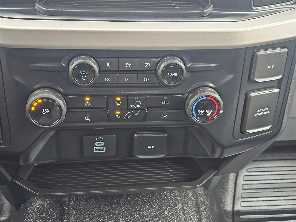 Used 2024 Ford F350 XLT image 15