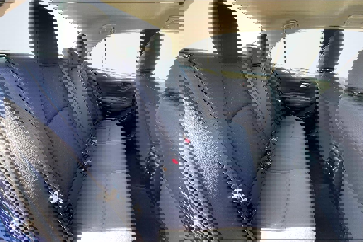 Used 2020 Toyota Corolla LE FWD image 26