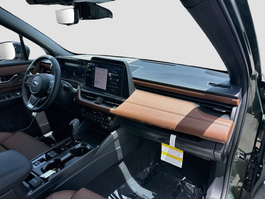 New 2026 Subaru Outback Touring XT AWD/4WD image 28