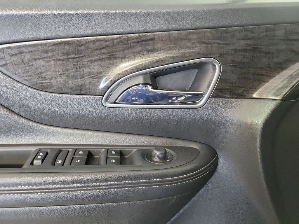 Used 2016 Buick Encore FWD image 16