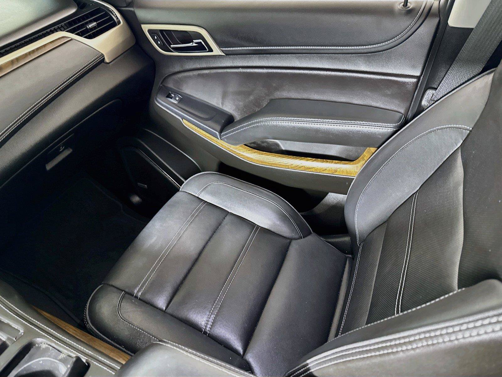 Used 2019 GMC Yukon Denali w/ Open Road Package RWD image 23
