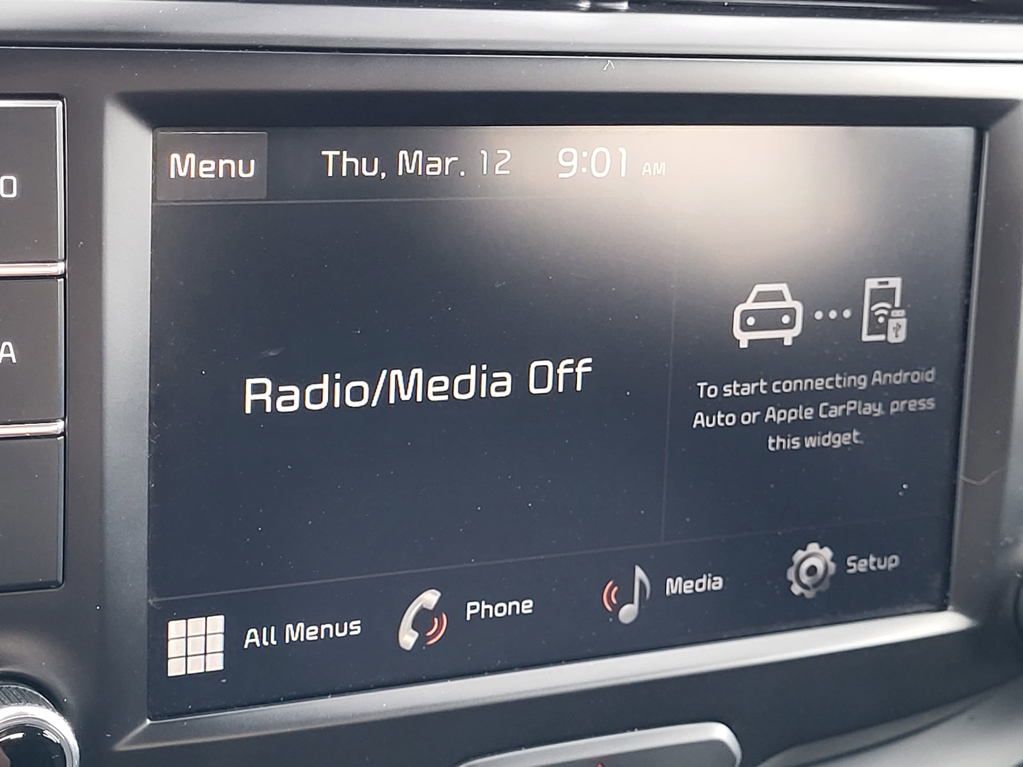 Used 2023 Kia Soul LX w/ LX Technology Package image 21